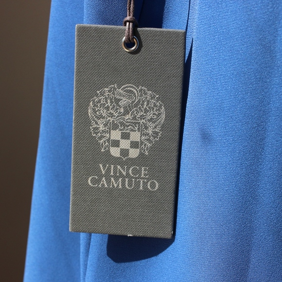 Vince Camuto Blouse - Picture 8 of 15